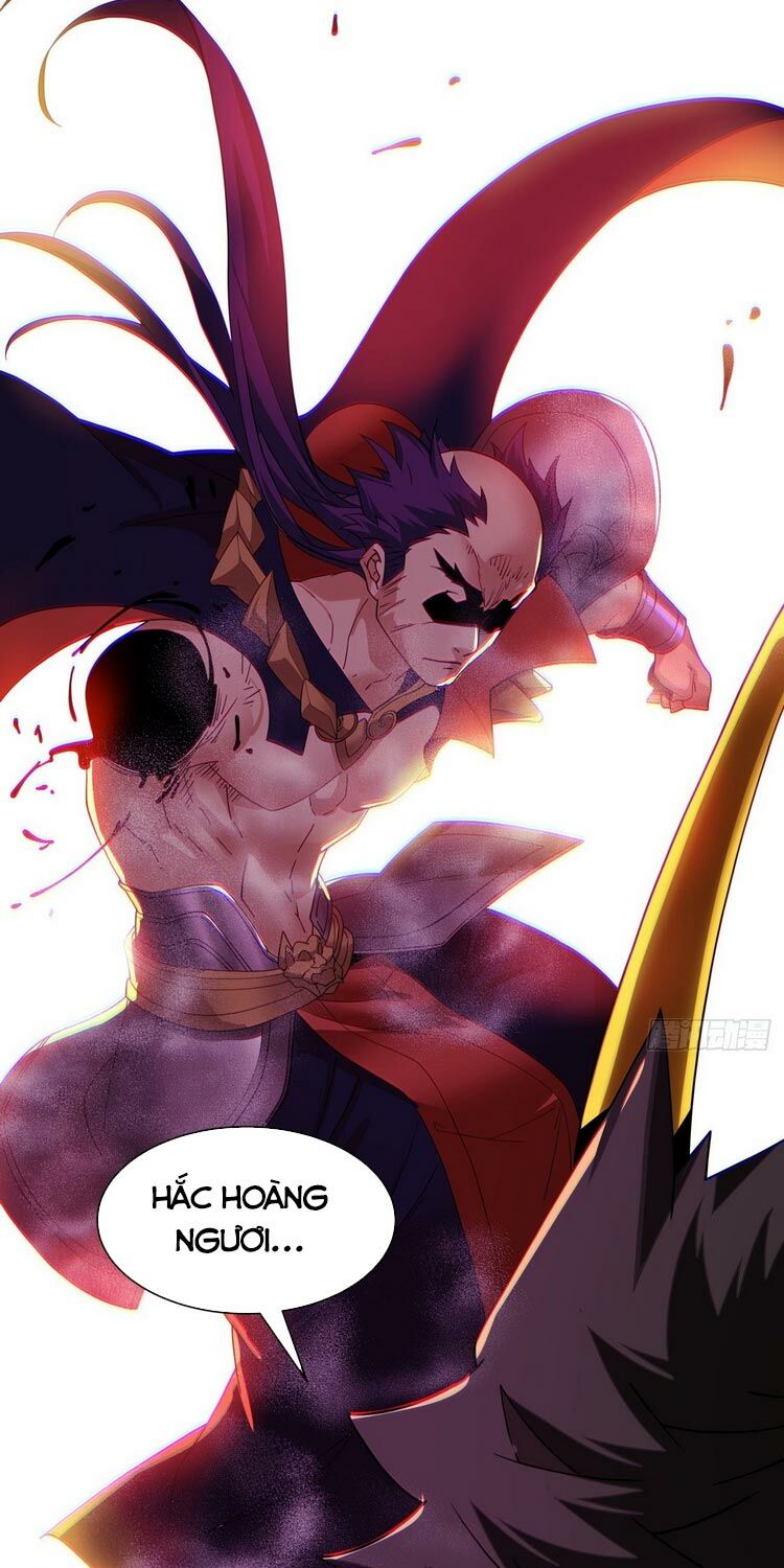 ta là nhà giàu số một, ta không muốn trọng sinh chapter 60 23