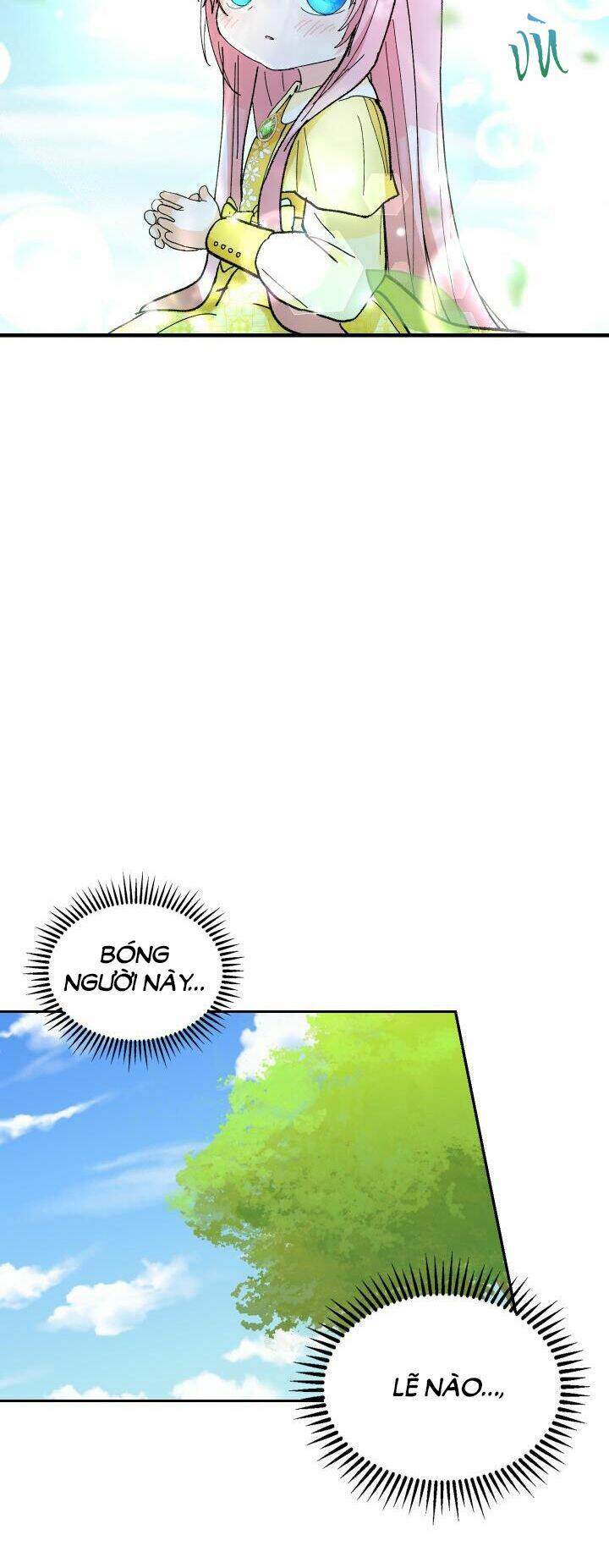 hoàng hậu bé bỏng chapter 37.2 8