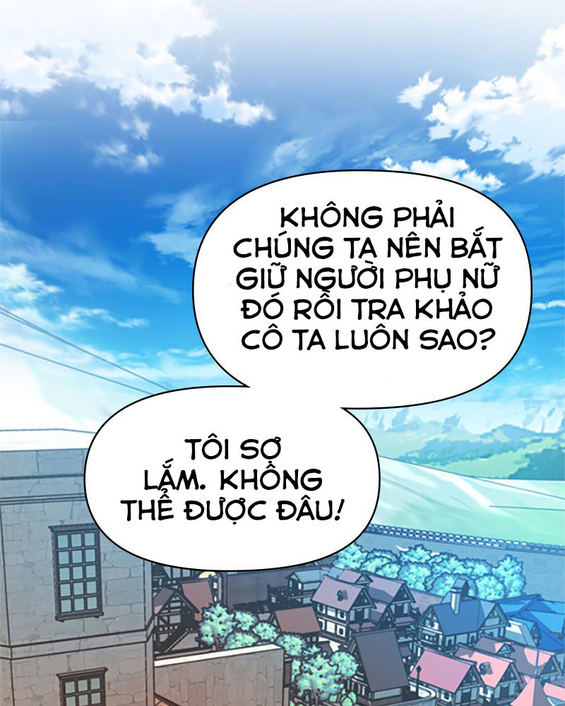 tôi muốn trở thành cô ấy dù chỉ là một ngày chapter 45 156