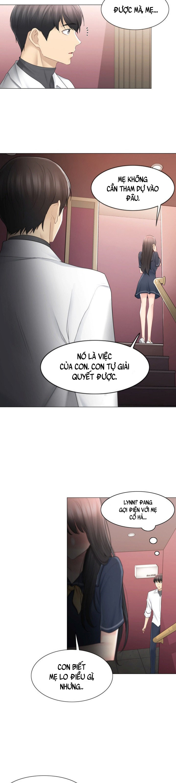 mở khóa tim em chapter 68 6