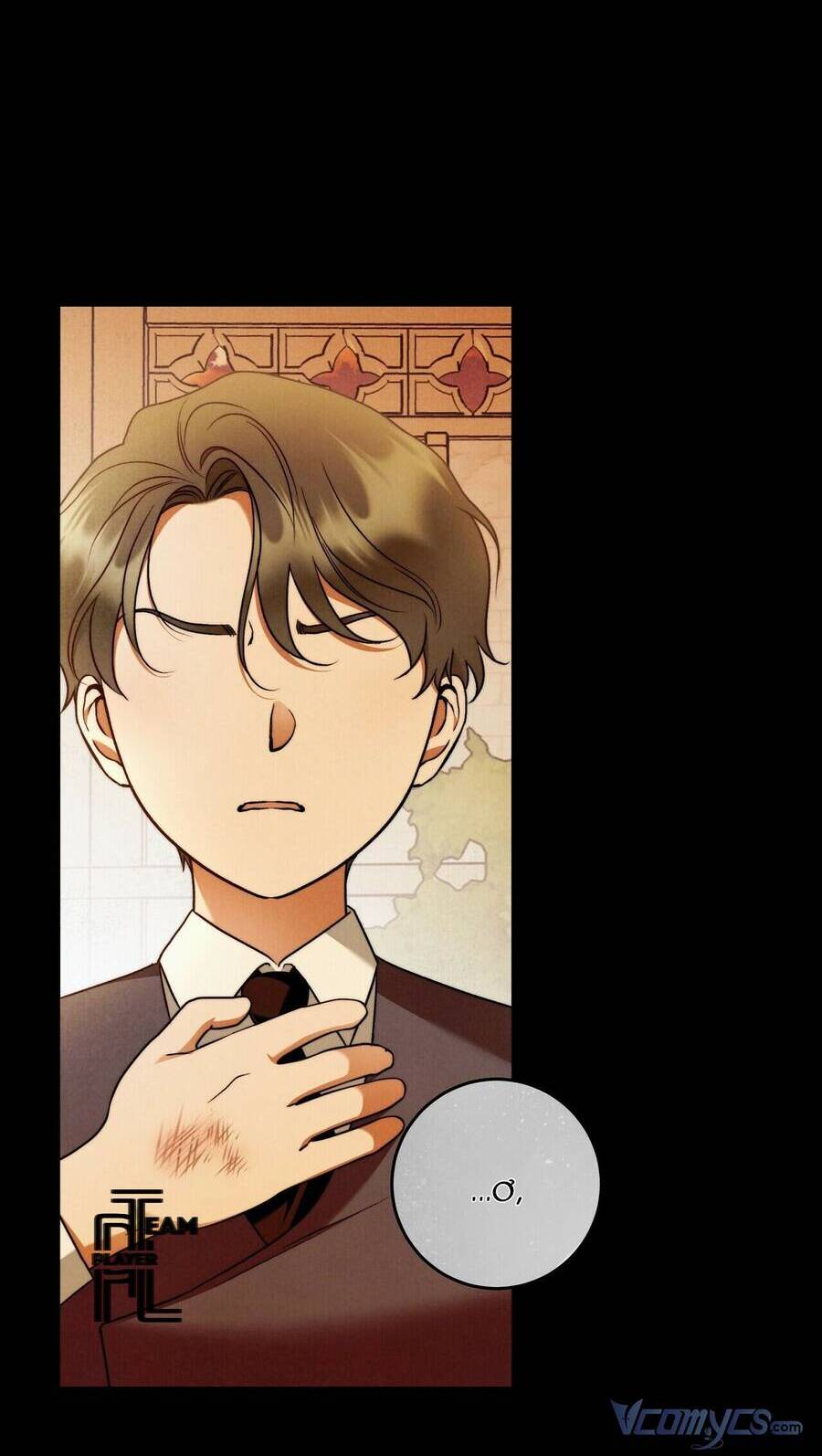 lời nói dối vĩnh cửu của người chapter 28 41