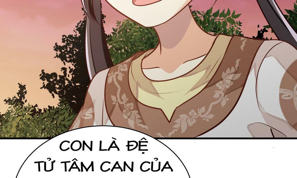 thái tử phi nhà ta thật hung hăng chapter 26 27