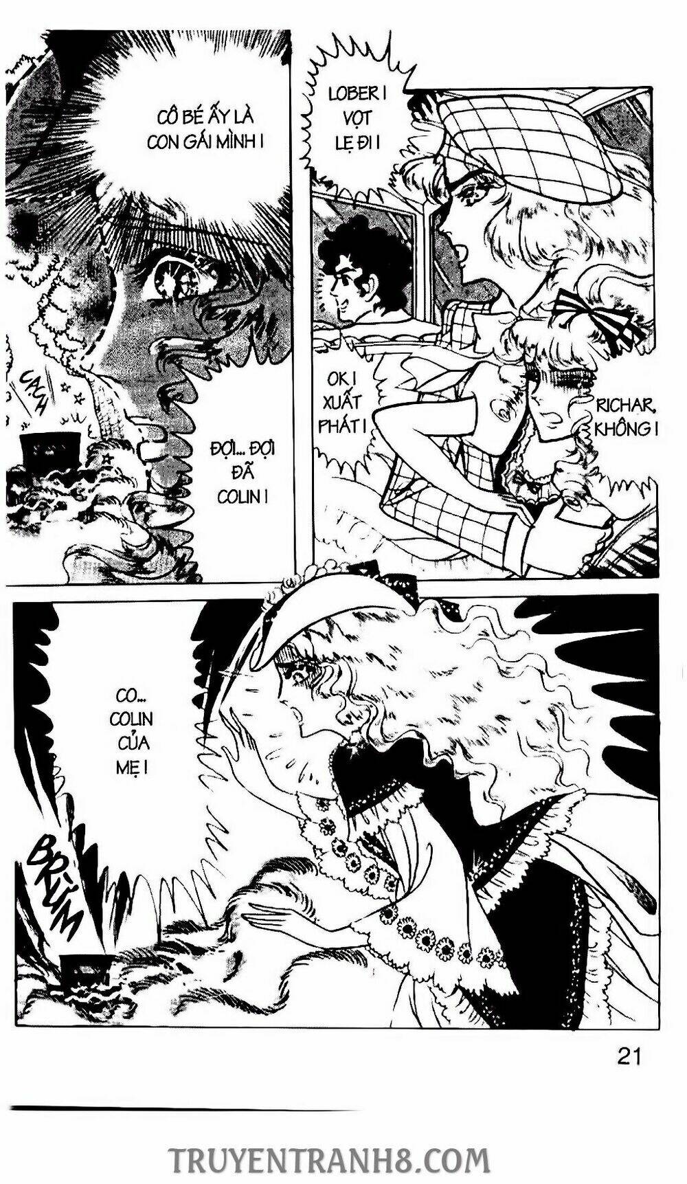 the count s daughter chapter 41 21