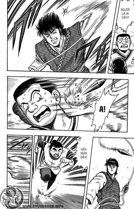 hoàng phi hồng phần 1 chapter 25 83