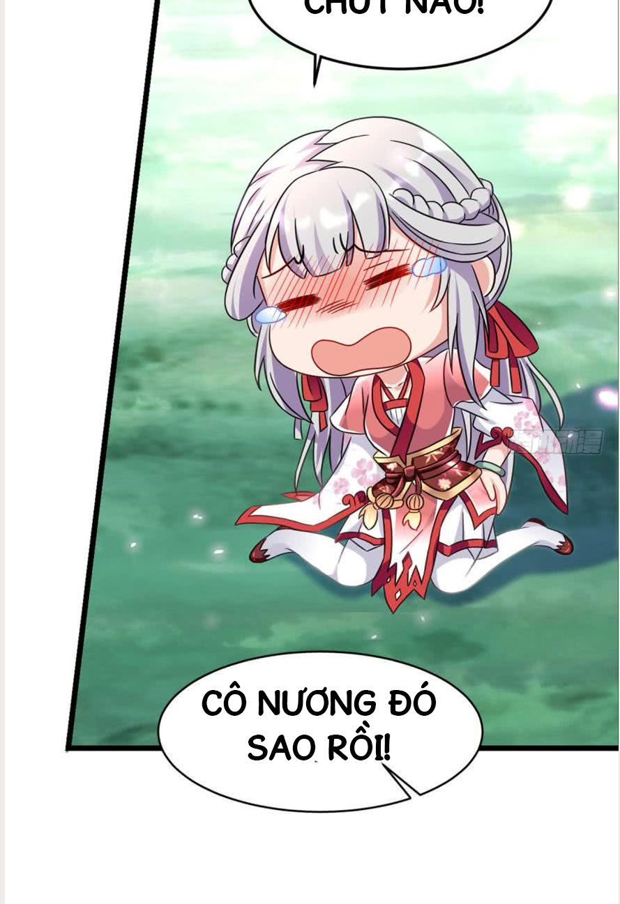 lão tổ của bạn đang online chapter 18 25