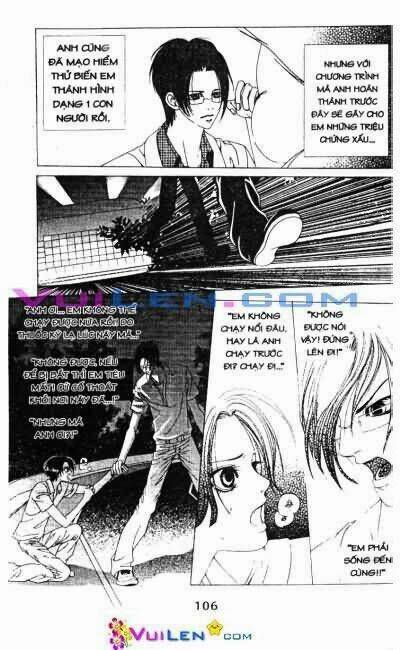 bí mật học viện cross chapter 6 106