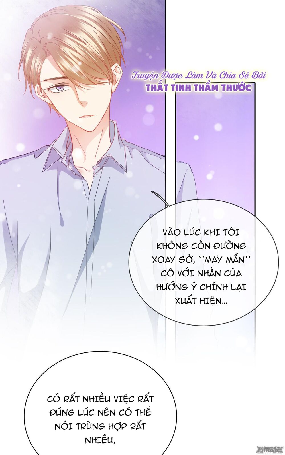 bay qua thiên sơn đến yêu anh chapter 22 19