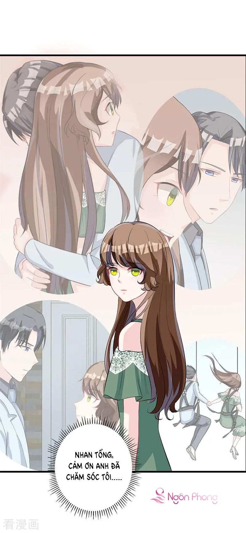 tân nương thế thân chapter 78 11