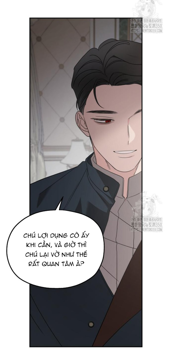 gia đình chồng bị ám ảnh bởi tôi chapter 121.1 33