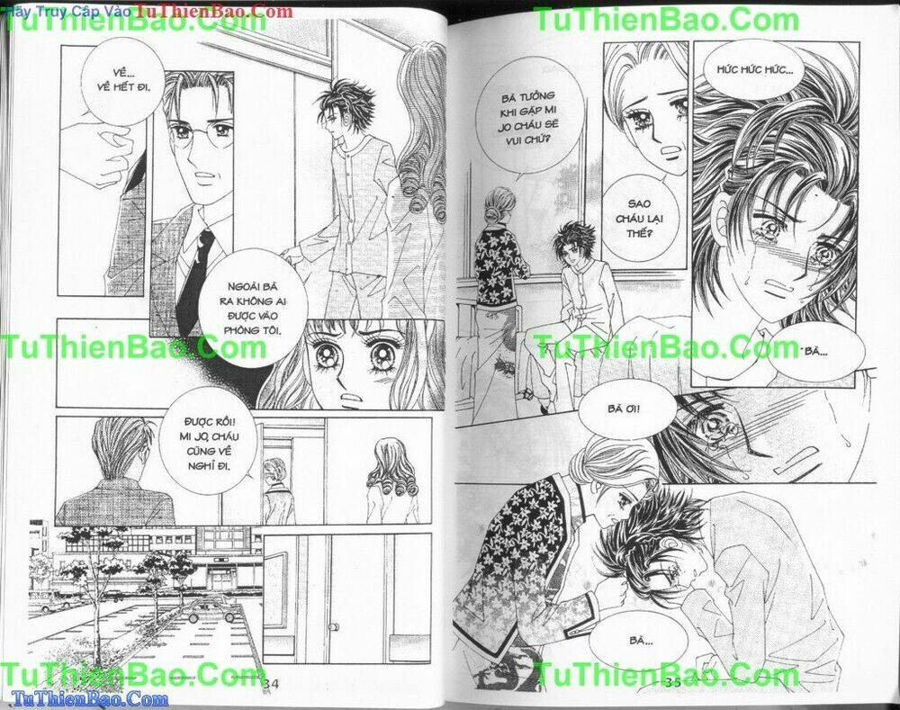 vua xa lộ chapter 12 18