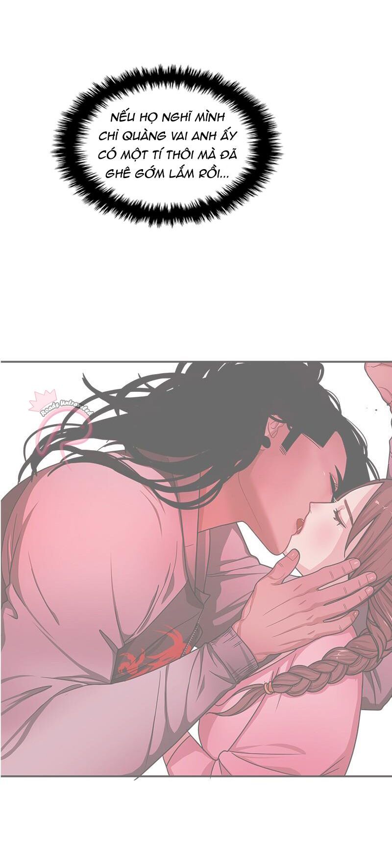 nửa đêm ở poppy land chapter 65 26