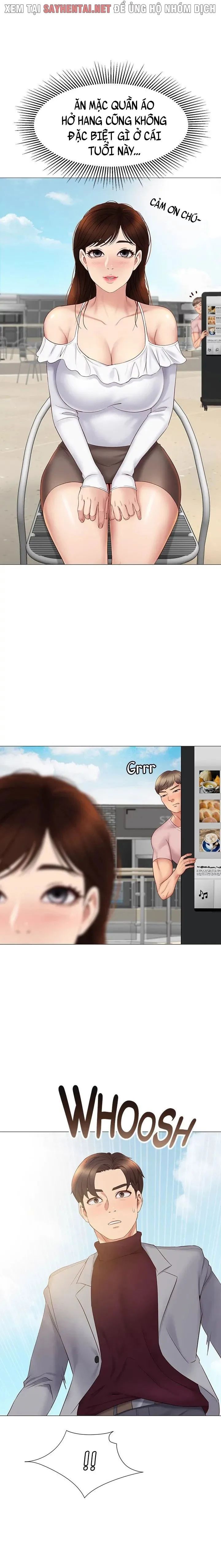 bạn của con gái tôi chapter 16 10