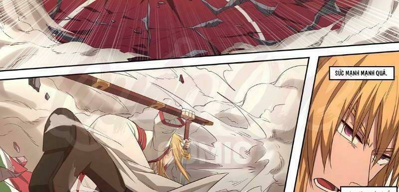 đại ẩn vu trạch chapter 13 14