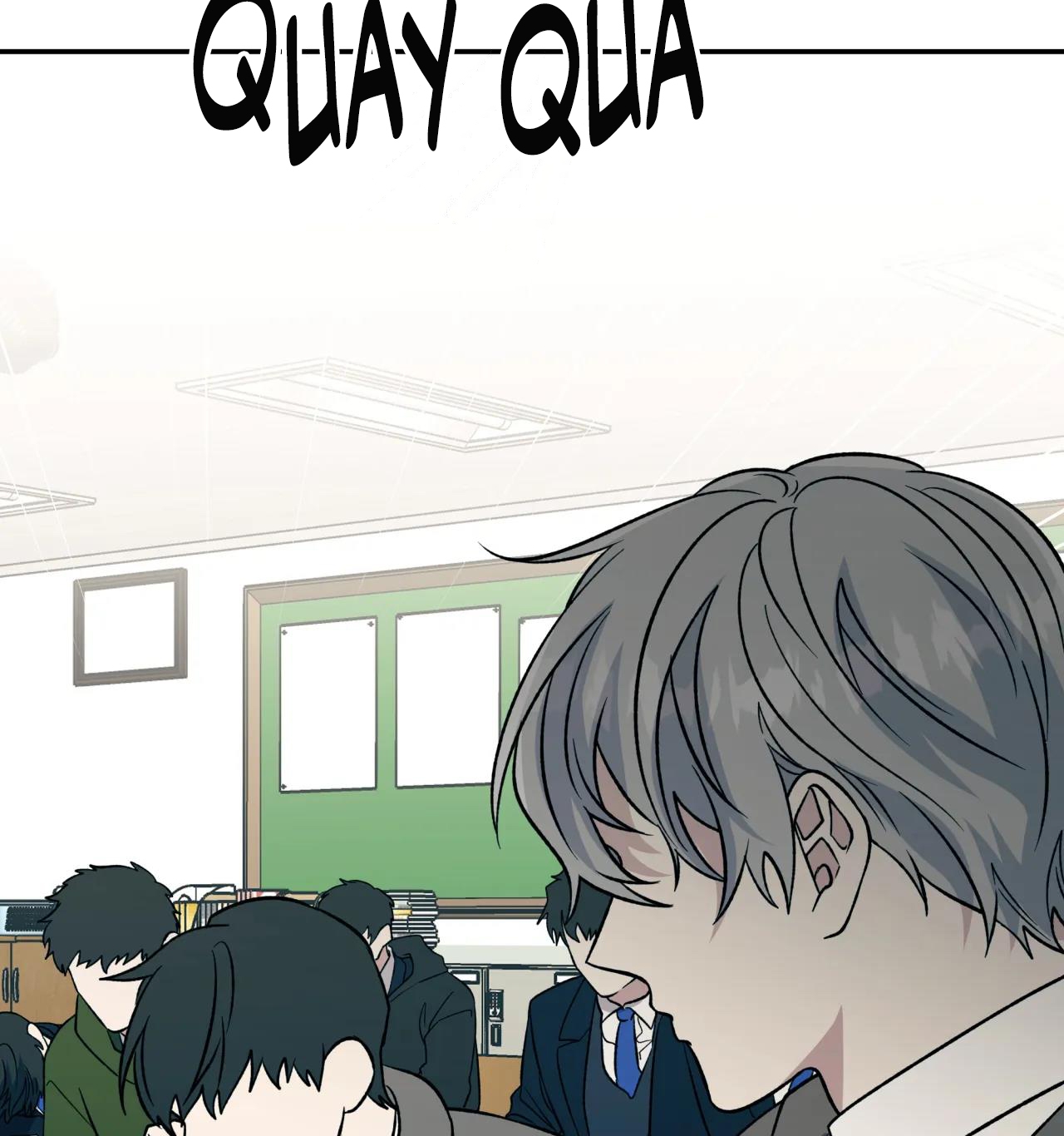 ám ảnh pheromone chapter 52 8