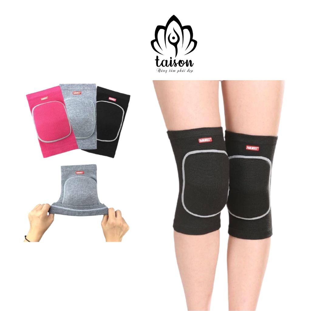 Bảo Vệ Đầu Gối , Băng Bảo Vệ Gối Có Đệm Đầu Gối Cao Cấp