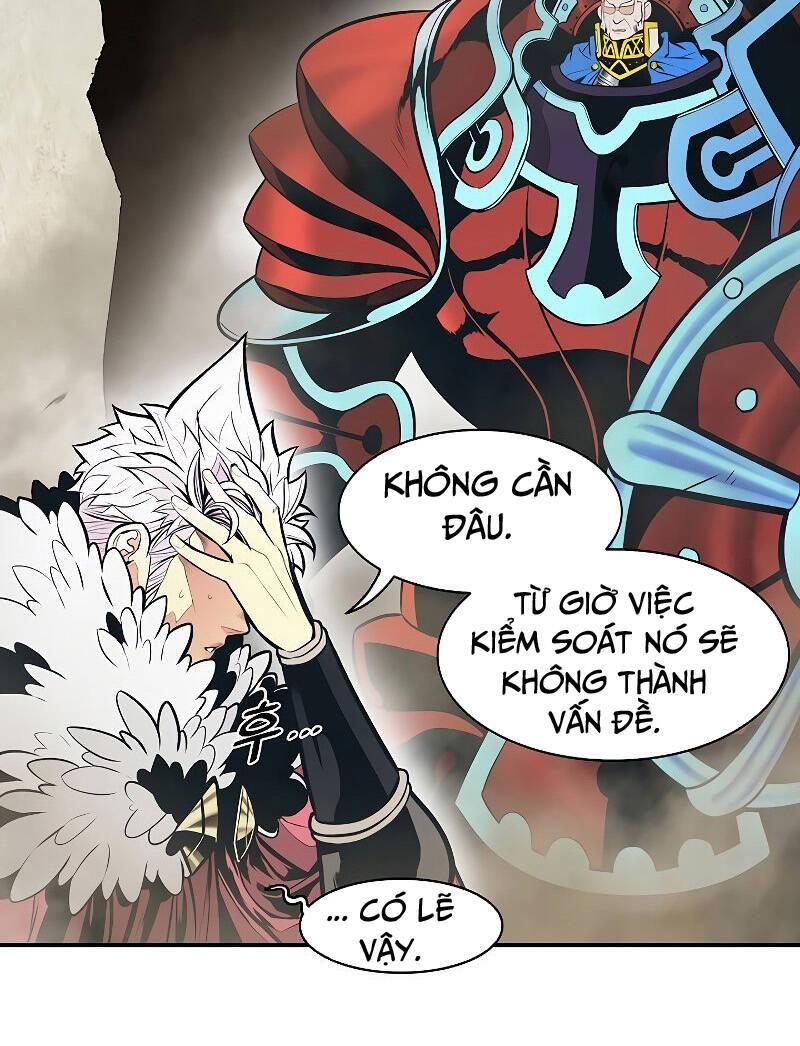 bất bại chân ma chapter 157 42