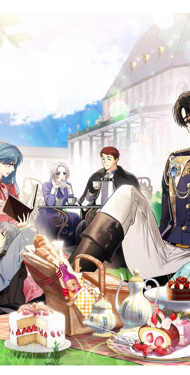 ác nữ xứng đôi với bạo chúa chapter 104 86