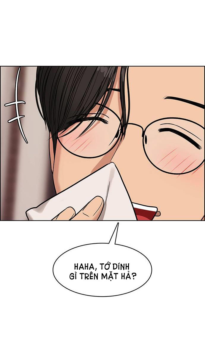 vẻ đẹp đích thực - true beauty chapter 225.2 5