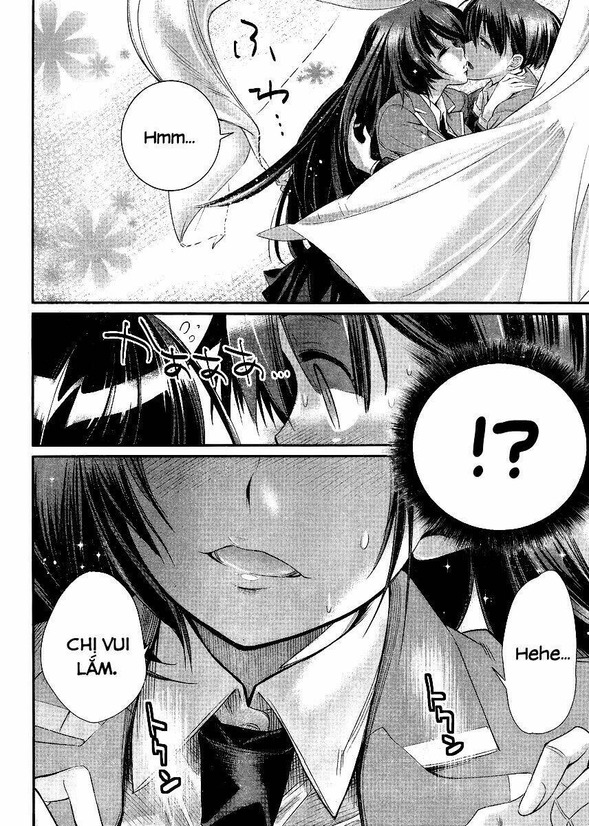 ane kurabe chapter 5 22