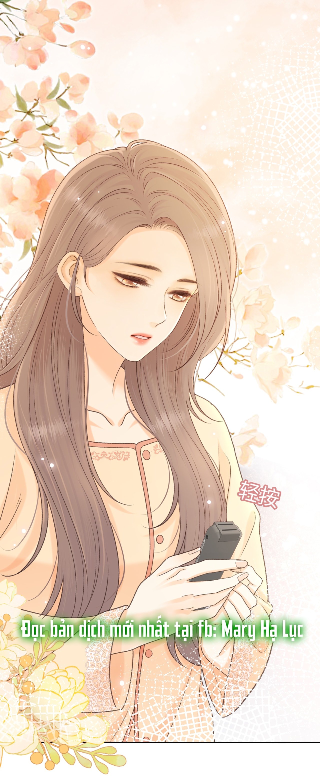 Khó Dỗ Dành chapter 104.1 11