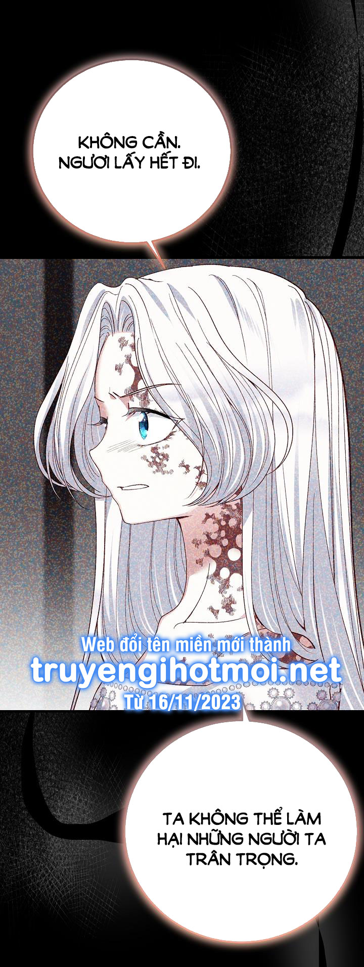 trở thành vợ thái tử quái vật chapter 91.2 24