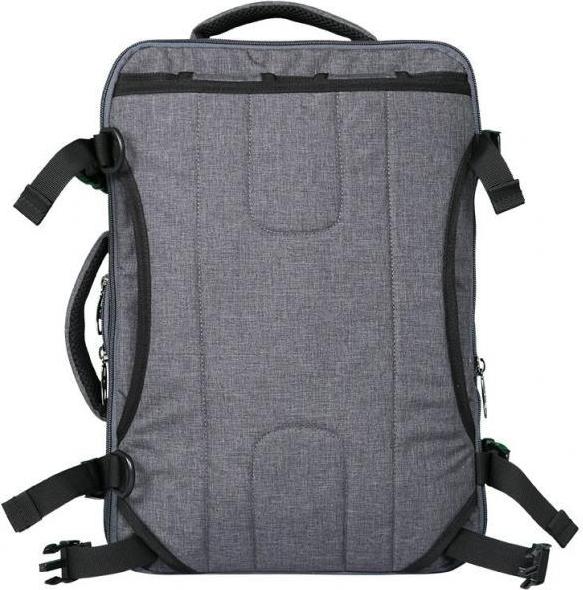 Balo laptop Simplecarry TWB