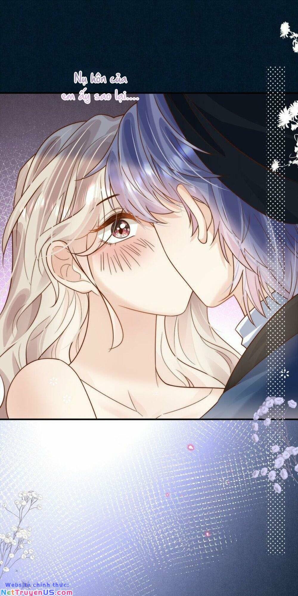 ta được thế thân tỏ tình chapter 31 3