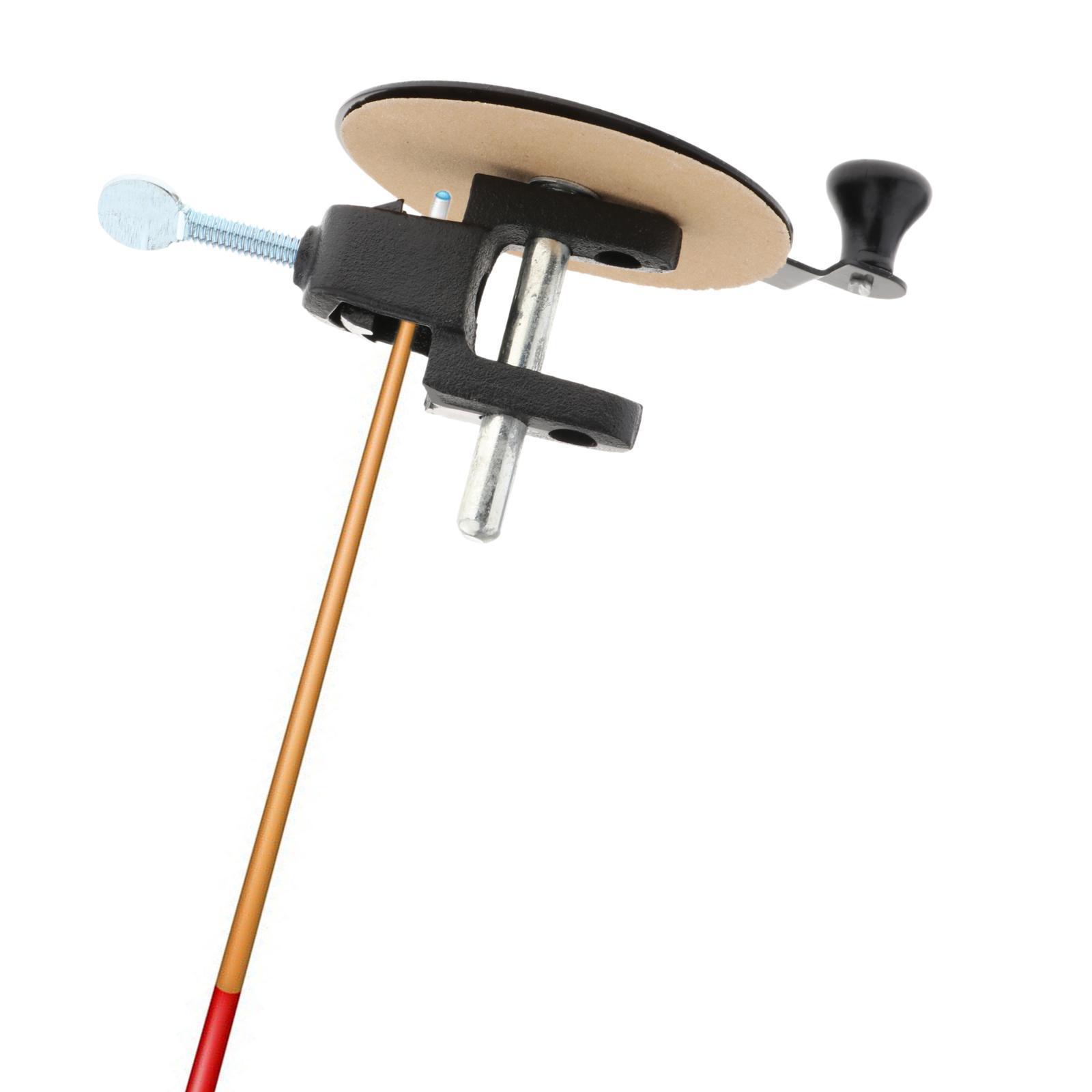 Billiard Pool Tip Shaper Tool Billiard Accessories Tip Sander