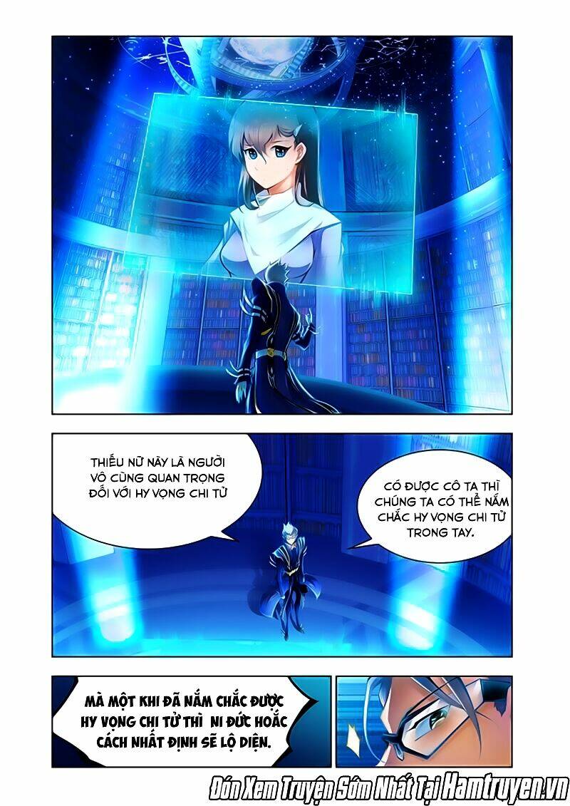 phá hiểu thế kỷ chapter 8 5