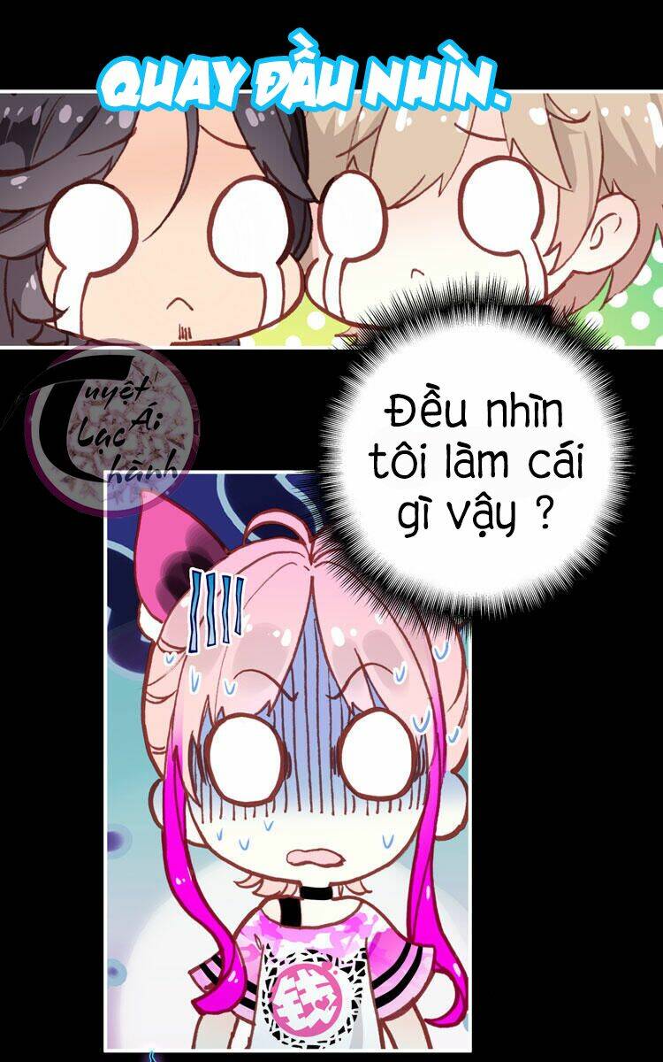 gia đình biến thái chapter 14 19