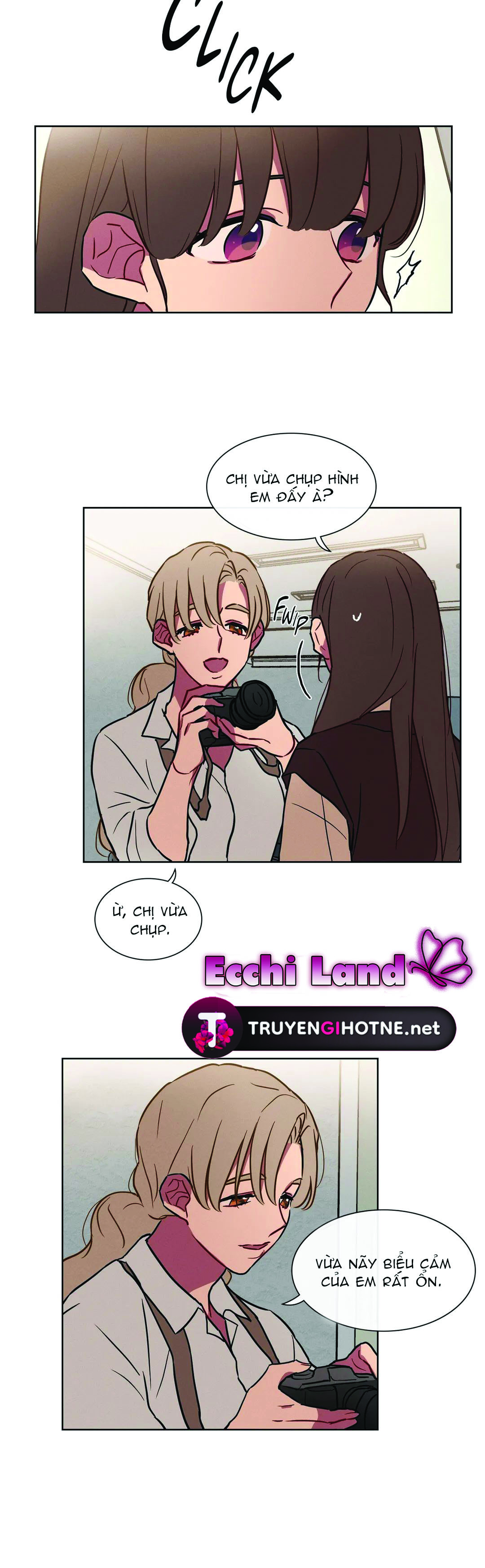 lọ lem ngủ ngon nhé chapter 43.1 5