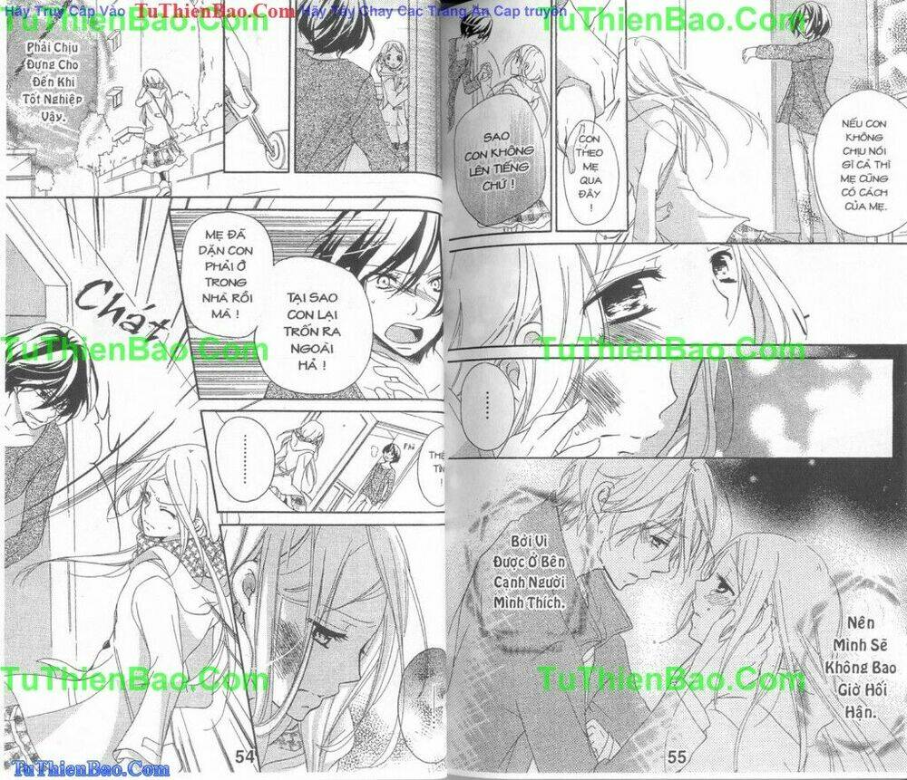 chân trời hạnh phúc chapter 3 28