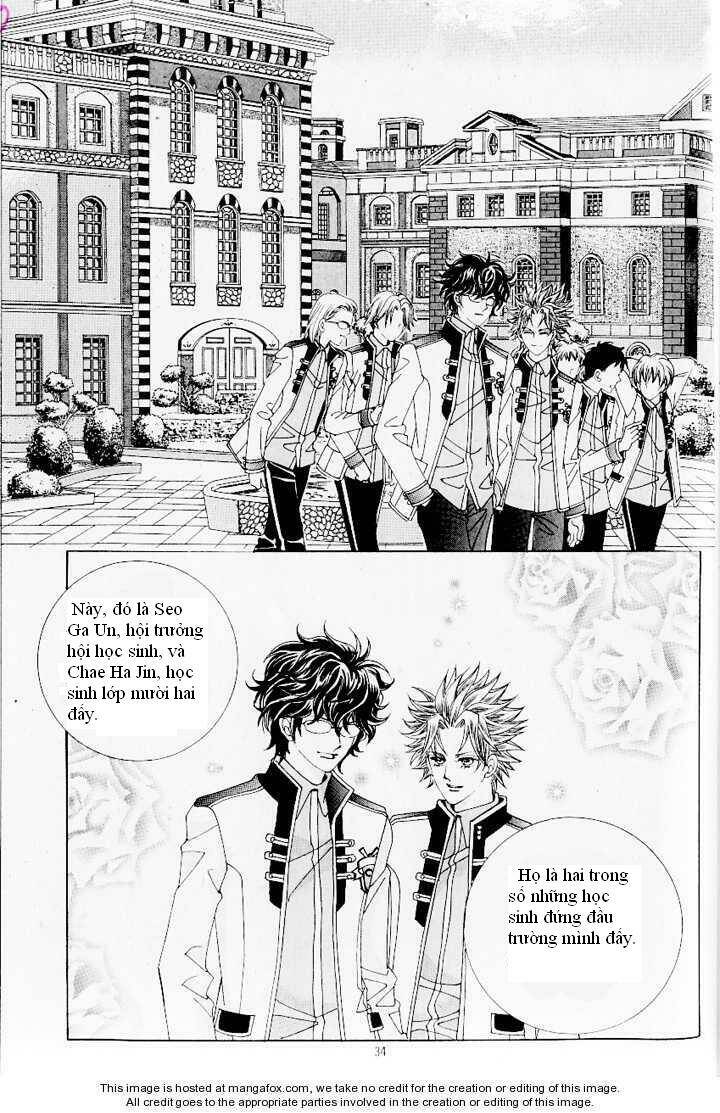 thần tượng mua sắm chapter 9 13