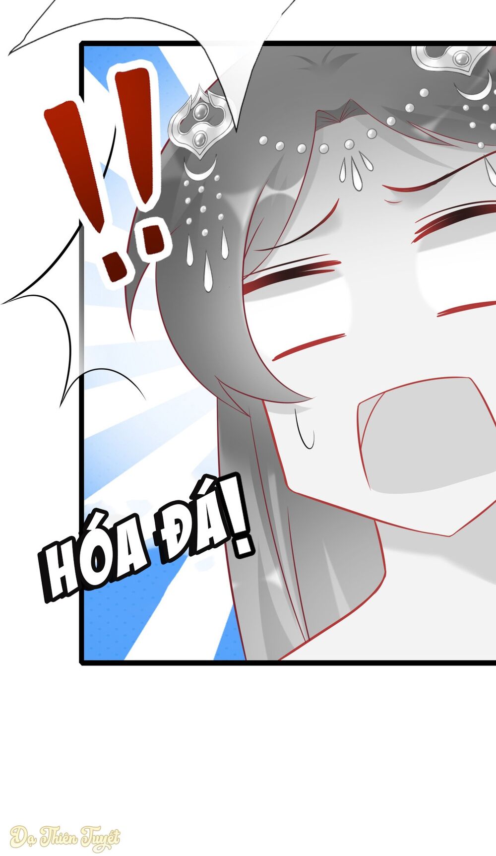 nhân vật phản diện biến thành sủng vật chapter 12 36