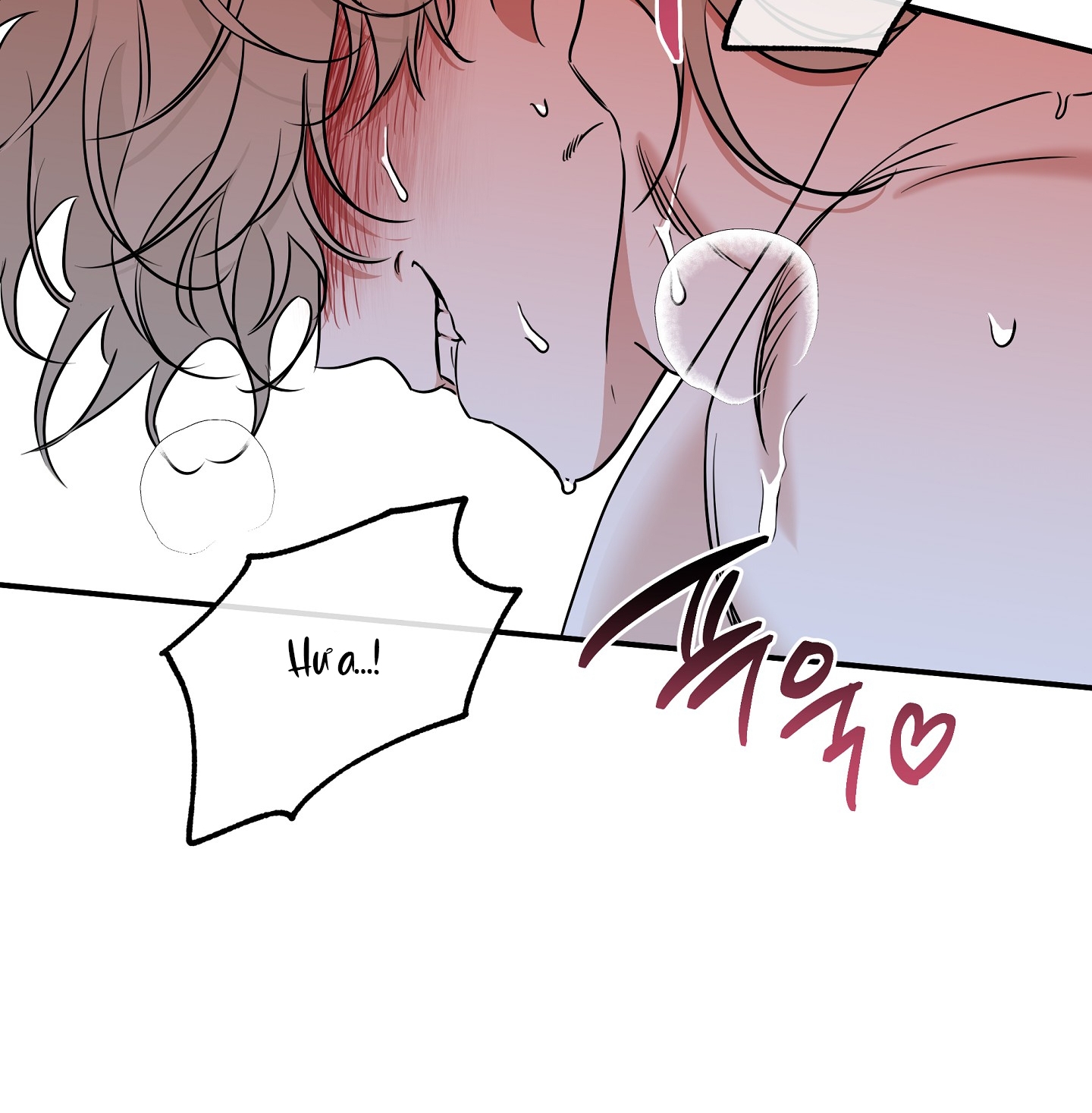 đêm bên bờ biển chapter 83.2 14