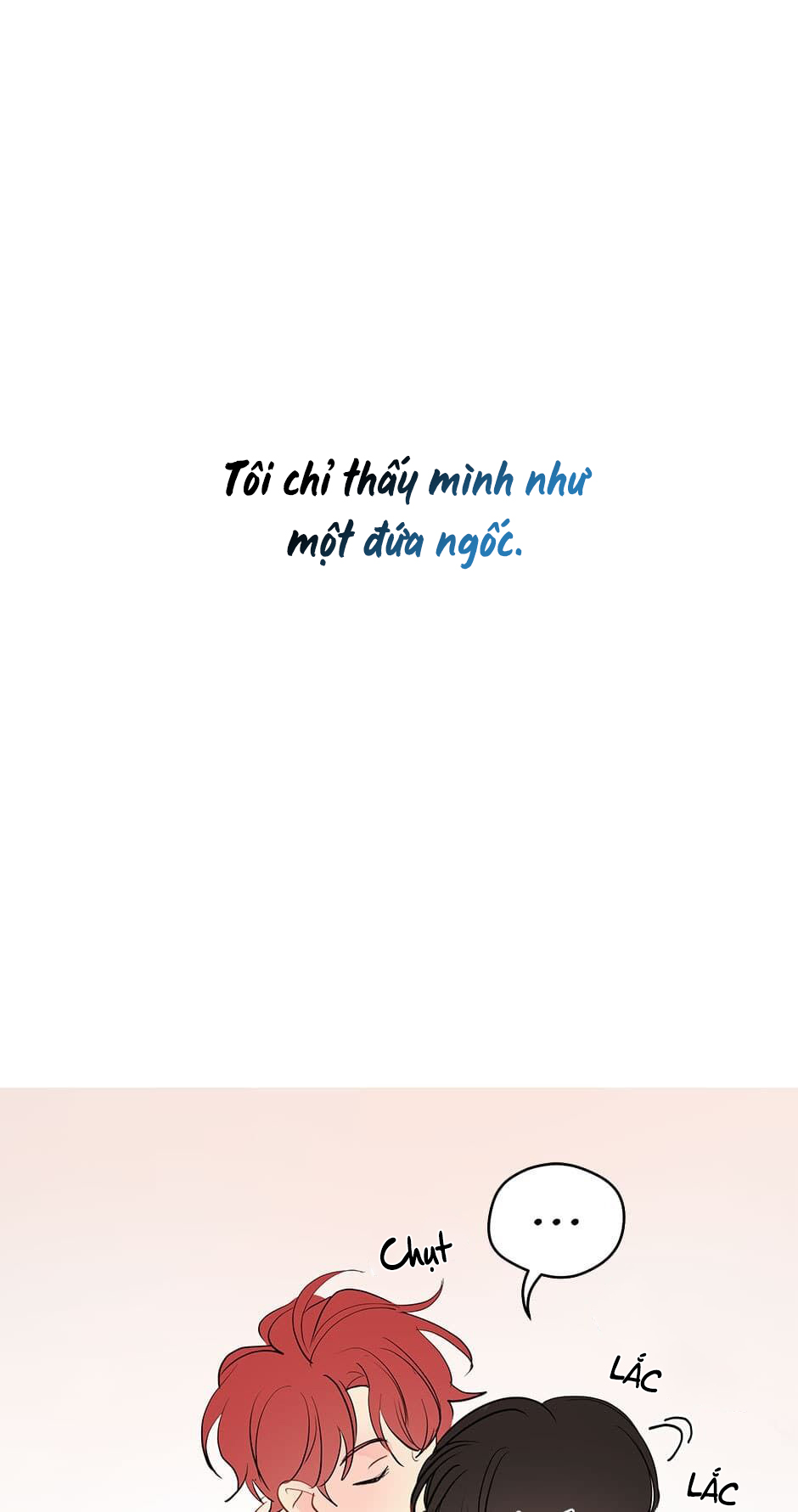 chỉ là giấc mơ thôi phải không? chapter 29 45