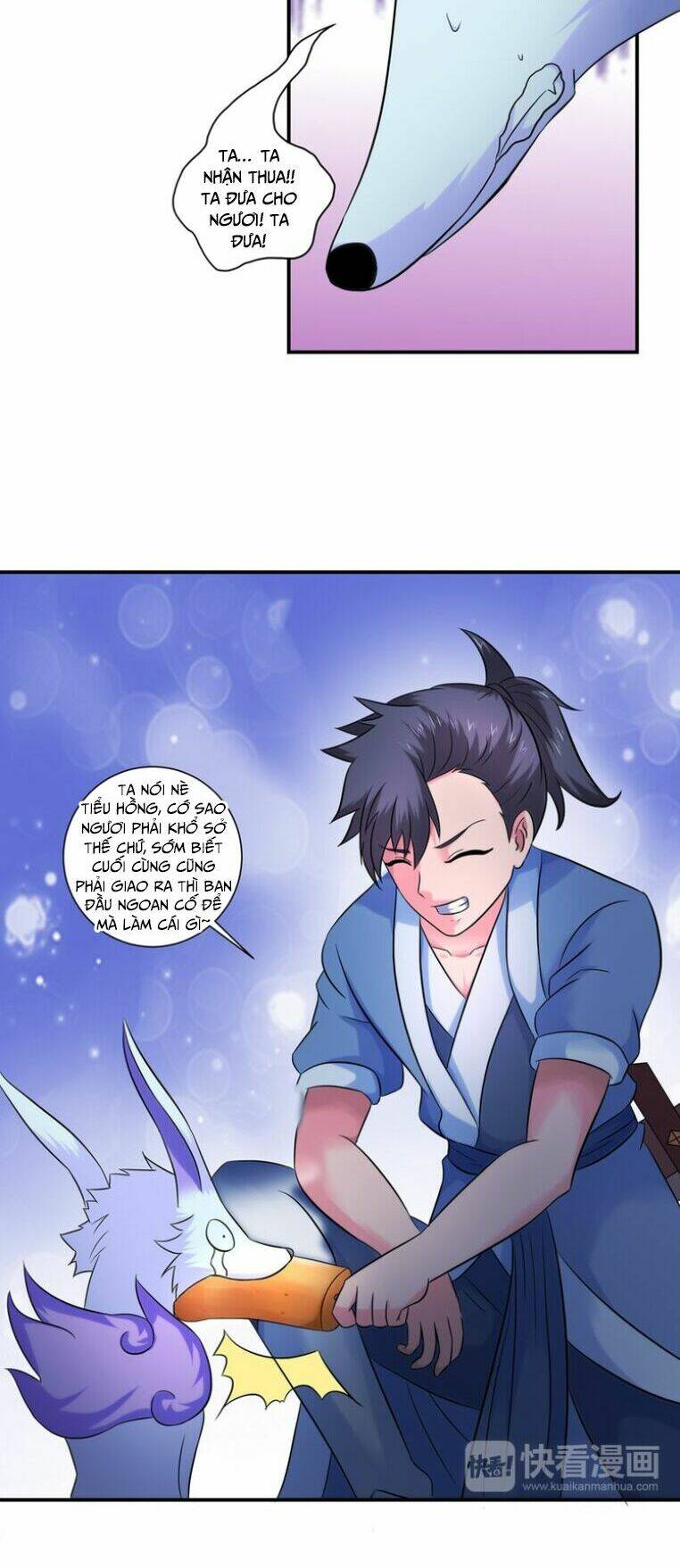 cực vũ huyền đế chapter 34 18