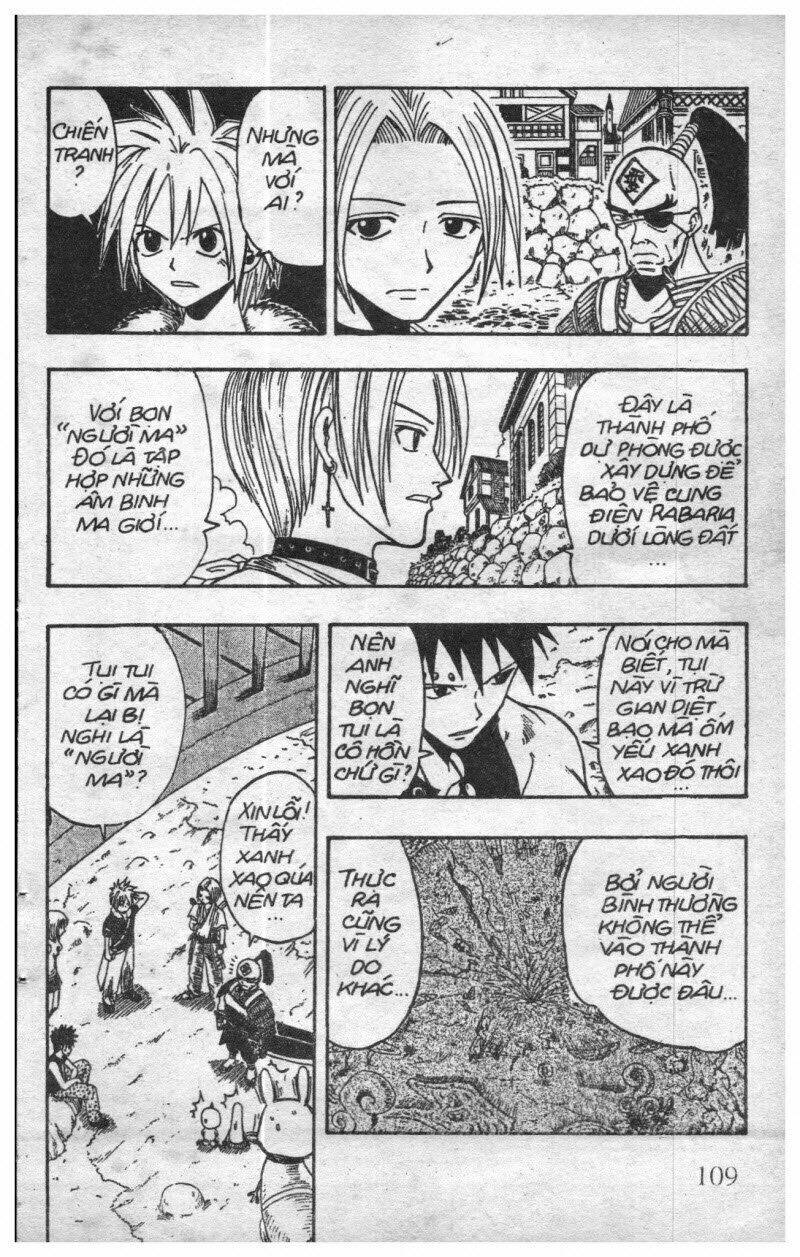 rave master (scan) chapter 6 185