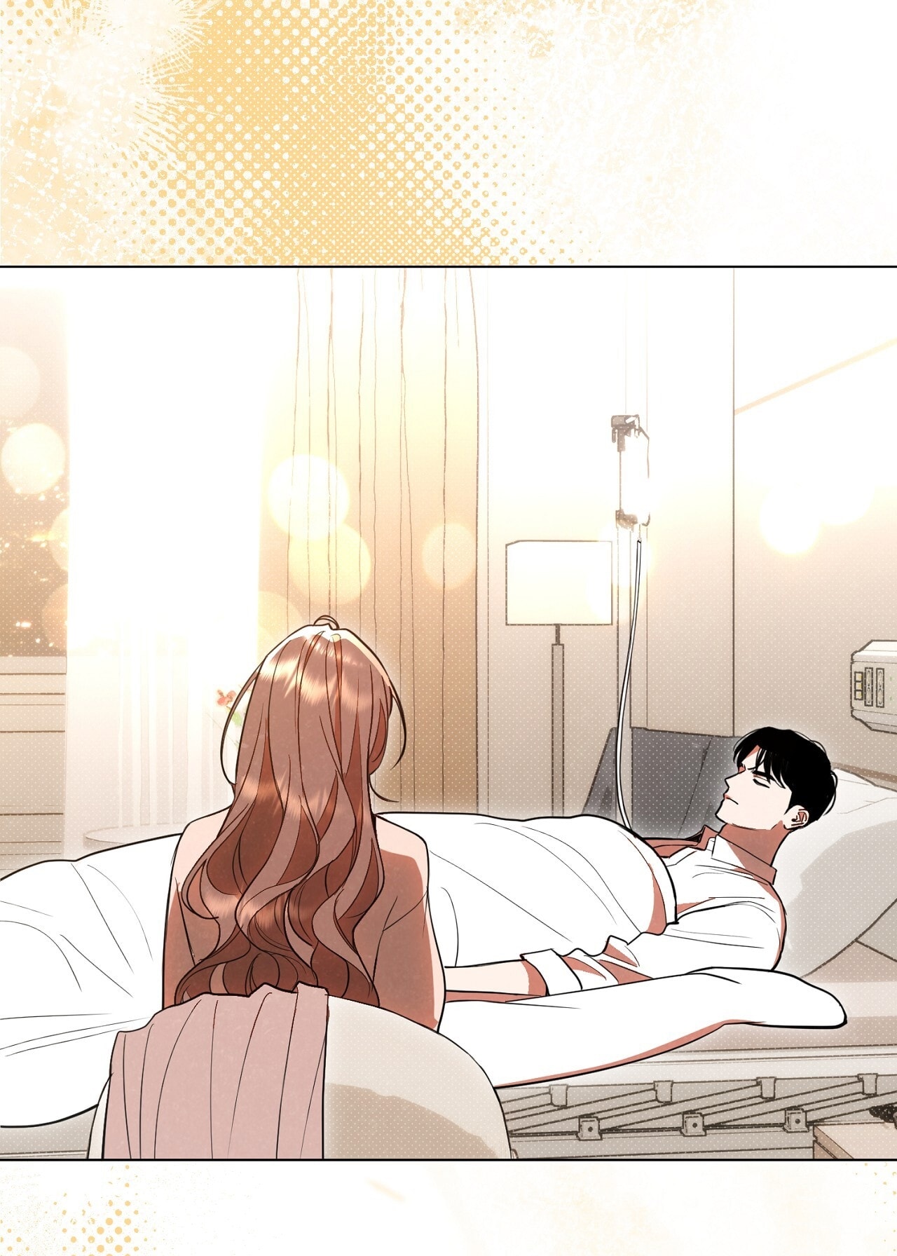 [18+] Trời Sinh Địch Thủ chapter 51.2 10