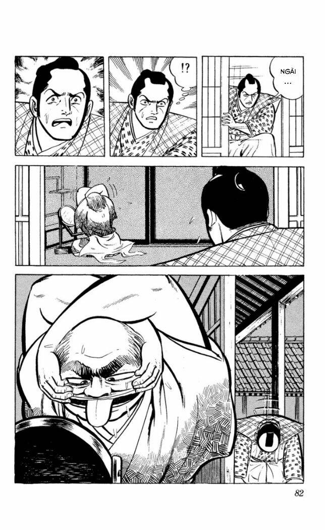 ore wa chokkaku chapter 2 38