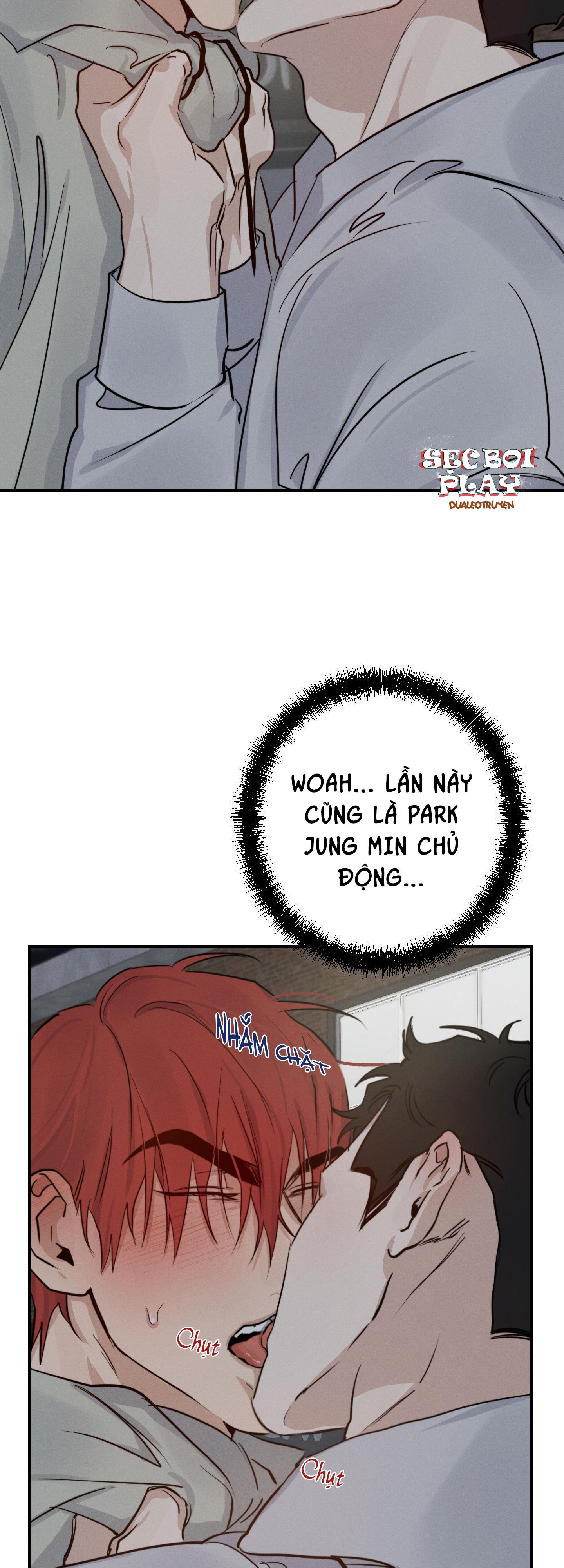 high clear chapter 19 9