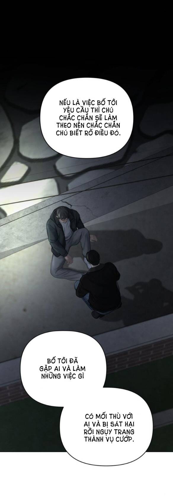 hy vọng duy nhất chapter 22.1 22