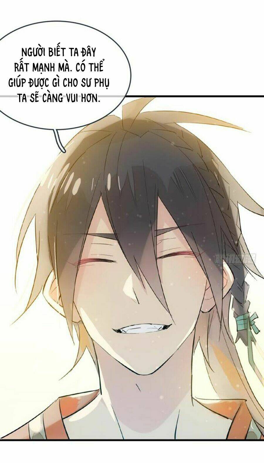 sư phụ lại trêu chọc ta chapter 61 12