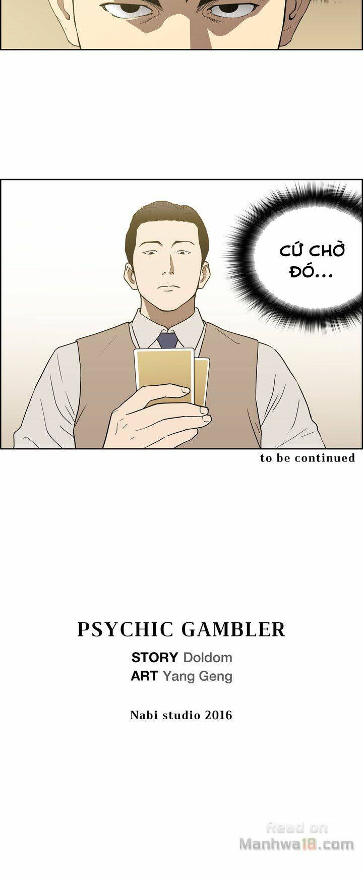 thần bài siêu năng chapter 117 13