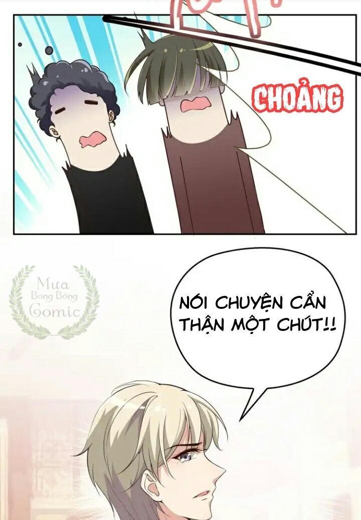 song diện tổng tài sủng thê chỉ nam chapter 6.2 21