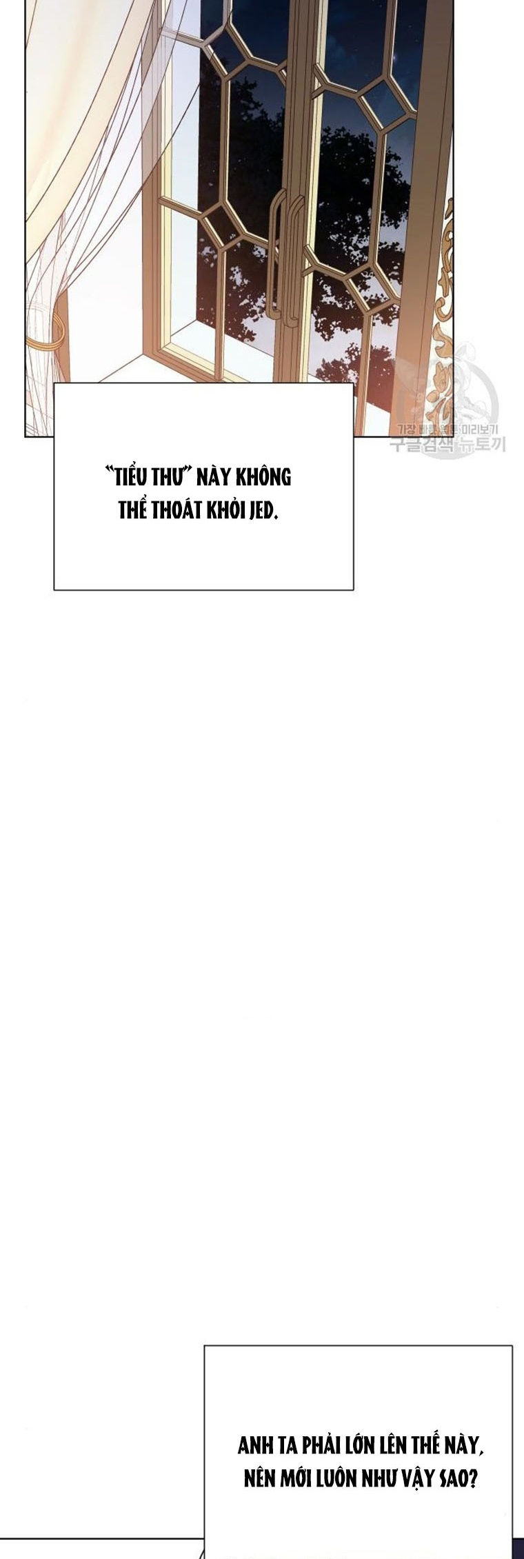 cách hiệp sĩ sống như một tiểu thư chapter 71 40