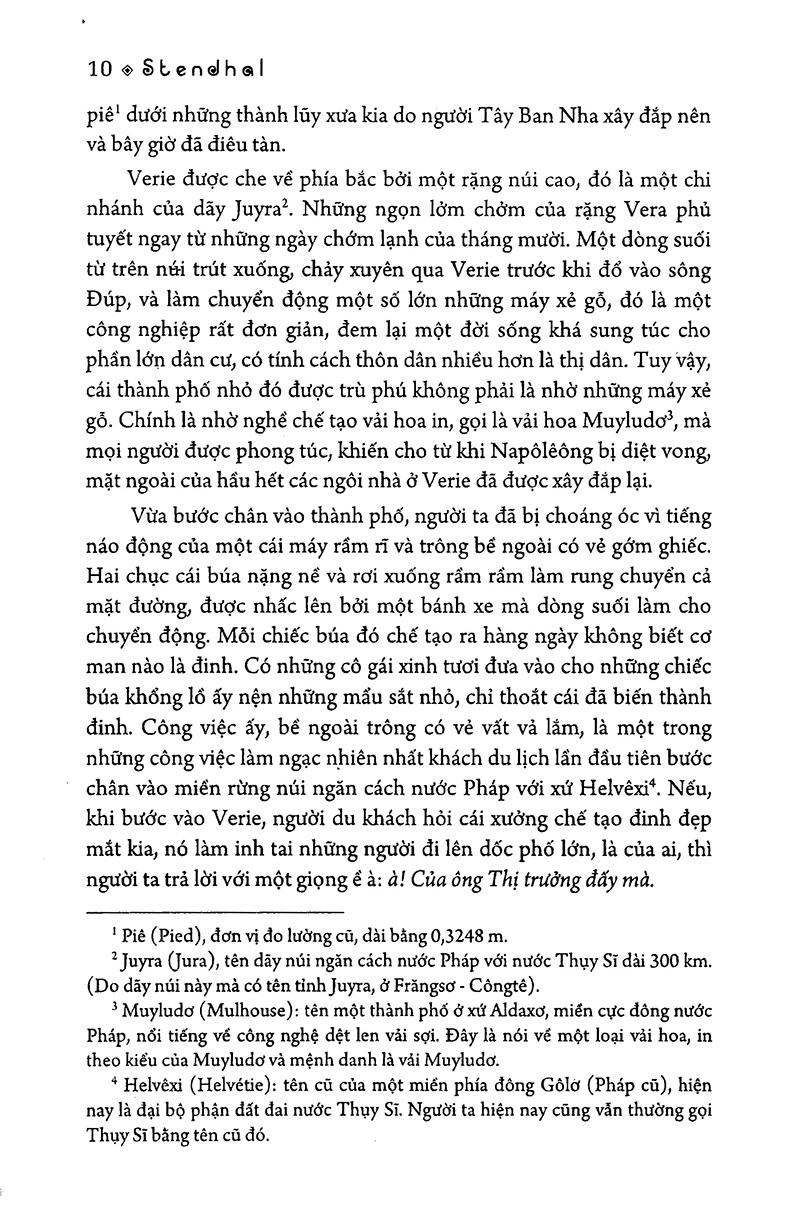 Đỏ Và Đen
