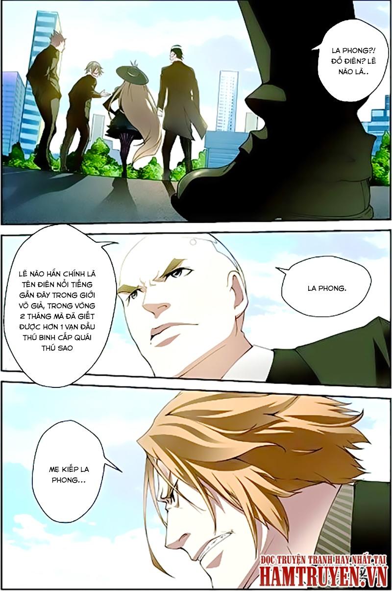thôn phệ nhân gian chapter 41 24