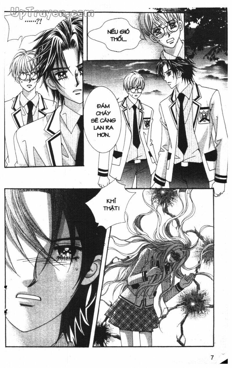 thoát kiếp hồ ly chapter 10 6