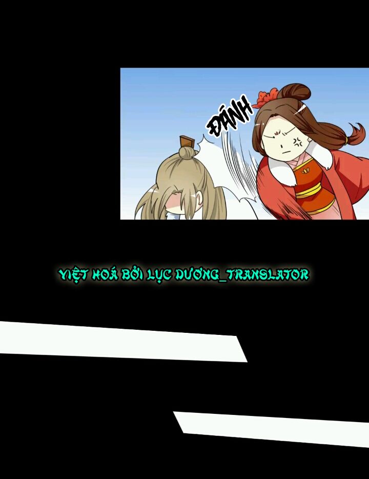 lưỡng bất nghi (full) chapter 100 15